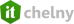 Логотип ITChelny